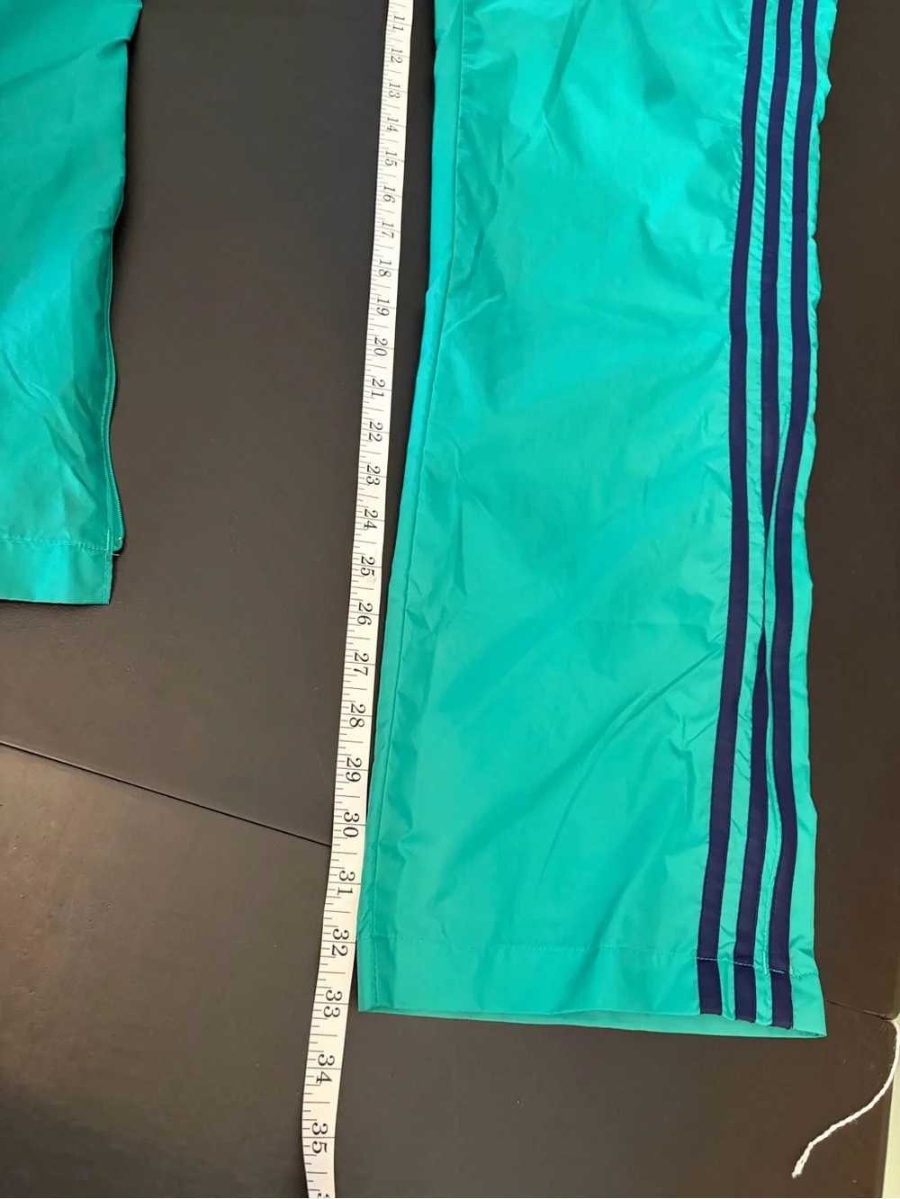 VTG Adidas Nylon Tracksuit Set See description and photos for measurements